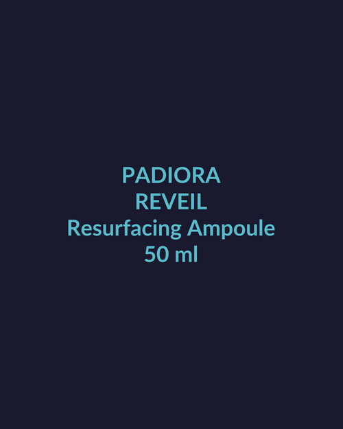 PADIORA pack shot (placeholder)